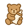 cuddlydoo Logo