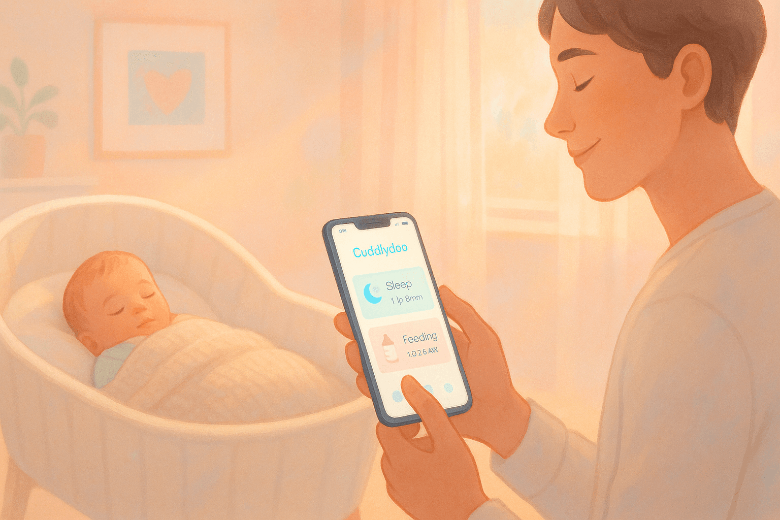 Cluster Feeding Explained: Why It Happens and How to Stay Sane